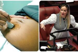 vistas públicas proyecto limita derecho al aborto senado puerto rico