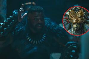 Black Panther Wakanda Forever Kukulcán.jpg