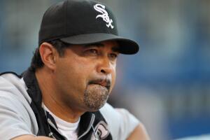 Chicago White Sox v Kansas City Royals