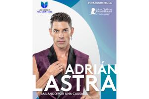 Adrian Lastra