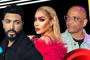 Premios Juventud 2024 rendirá tributo a Fania All Stars con Ivy Queen, Oscar D’León, Sergio George, entre otros