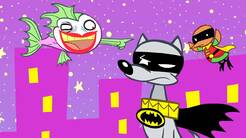 Super Pets, la nueva película de DC para 2021: ¿fracaso en potencia o éxito sorpresivo?