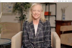 Democrats Hold Unprecedented Virtual Convention From Milwaukee