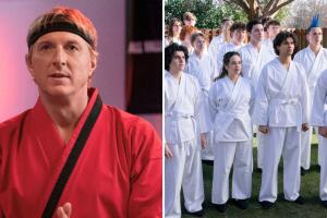Cobra Kai