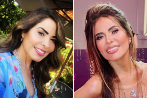 Gloria Trevi