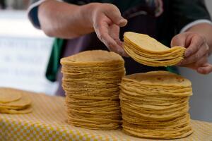 Nueva Ley en California obligará a añadir ácido fólico a las tortillas