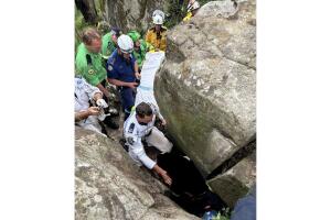 Rescate NWS Australia