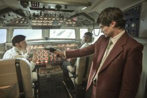 'Secuestro del vuelo 601'