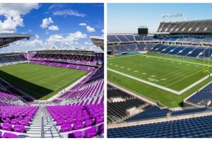 Orlando será el único destino que albergará partidos de la Copa Mundial de Clubes en múltiples estadios, reafirmando su reputación deportiva.