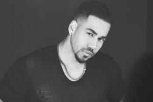 Romeo Santos nominado a Artista Del Año - Latin American Music Awards 2023