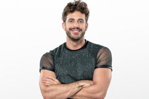 Lambda García, participante de Mira Quién Baila ¡La Revancha!