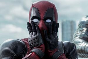 Deadpool movie