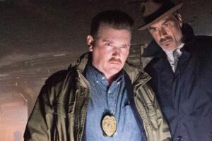 William Lee Scott en ‘Stoker Hills’ de 2020. Streetwalkers Night Fox Entertainment Kyskeya Entertainment.jpg