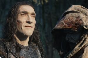 The Rings of Power personaje Uruk elfo caído Adar.jpg