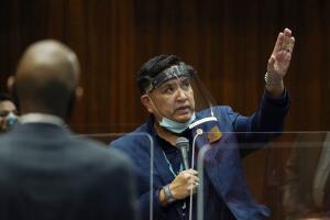 State Of State Arizona