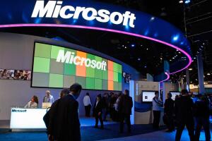 Microsoft