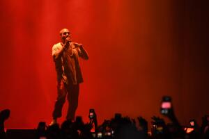 Kanye West 