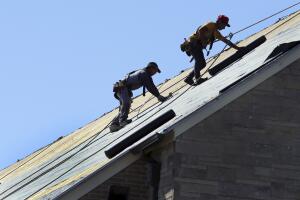 Los 10 trabajos más peligrosos de EE.UU