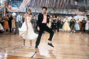 vaselina-grease-olivia-newton-john-john-travolta