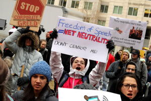 Neutralidad de internet