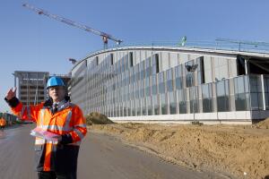 New NATO Headquarters