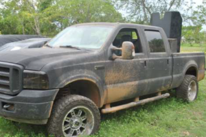 Plataforma móvil CJNG