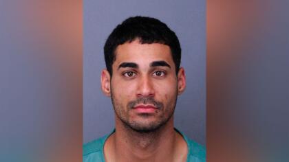 Rogel Aguilera Mederos.