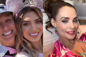 Kimberly Flores mandó contundente mensaje ¿a Alma Cero?