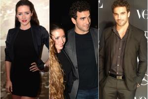 Ariadne y Marcus