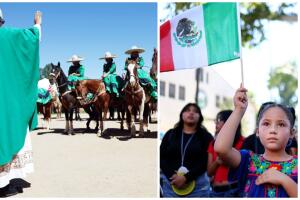 Festival Monarca regresa calles Perris herencia hispana