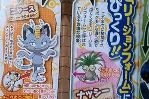 Se filtran imágenes de alola form