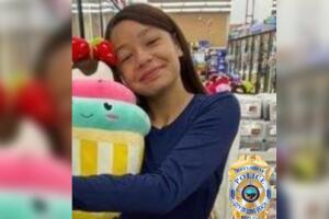 Leilani Faauli 11 años desapareció Long Beach ayudar rescatarla