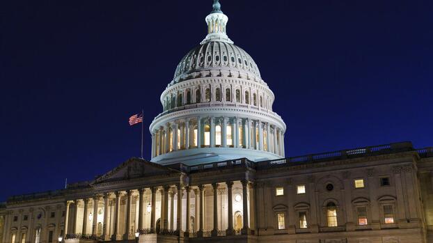 Paquete de estímulo: demócratas llegan a un acuerdo para salvar la ayuda, pero el Senado aún sigue debatiendo