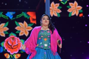 Las mejores fotos de La Reina de la Canción
