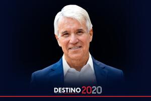 Gascon Fiscal de Los Ángeles