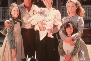 Las familias más entrañables de la TV