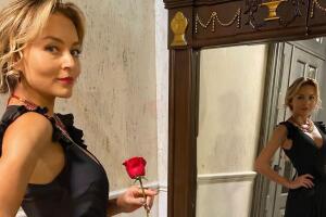 Angelique Boyer comparte sus tips para festejar el Día de San Valentín en pareja