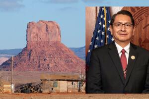 Nación Navajo