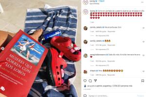 Karol G Instagram