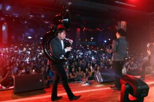Calibre 50 en Dallas