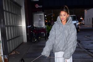 EXC Ariana Grande