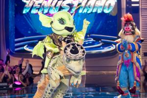 Venustiano y Rufus seguirán en ¿Quién Es La Máscara? 2024