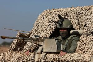 ISRAEL-PALESTINIAN-CONFLICT