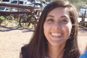 Buscan justicia para Karrissa Danyelle Hamilton