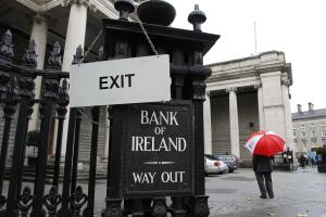 Banco de Irlanda