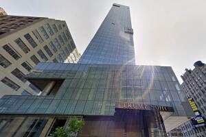 Trump Buildings