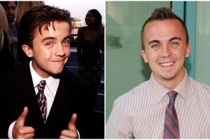 Frankie Muniz