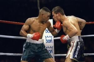 Chavez V Randall