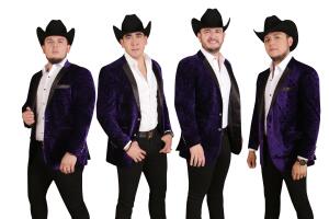 Calibre 50 estará en los Latin GRAMMY 2020