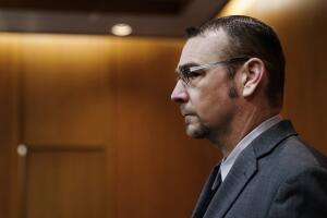 School Shooting Father Charged